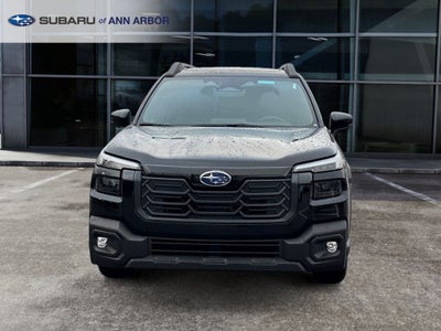2026 Subaru OUTBACK Limited