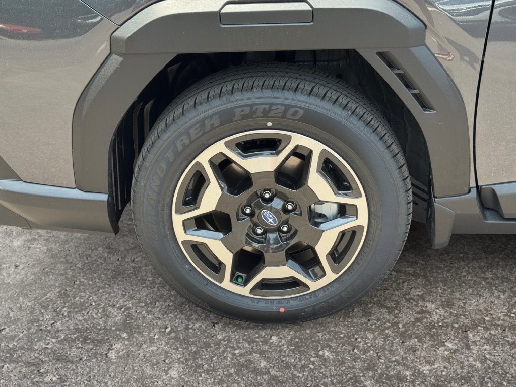 2026 Subaru OUTBACK Touring