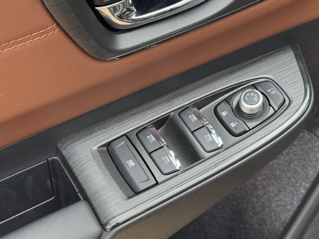 2026 Subaru OUTBACK Touring