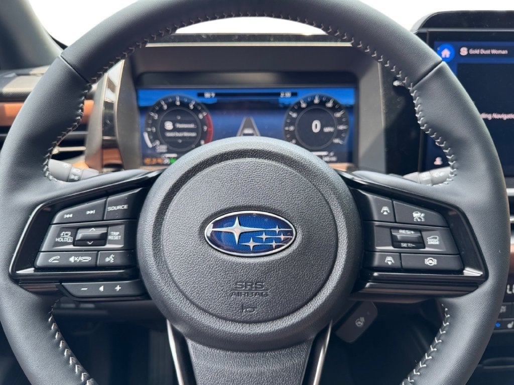 2026 Subaru OUTBACK Touring