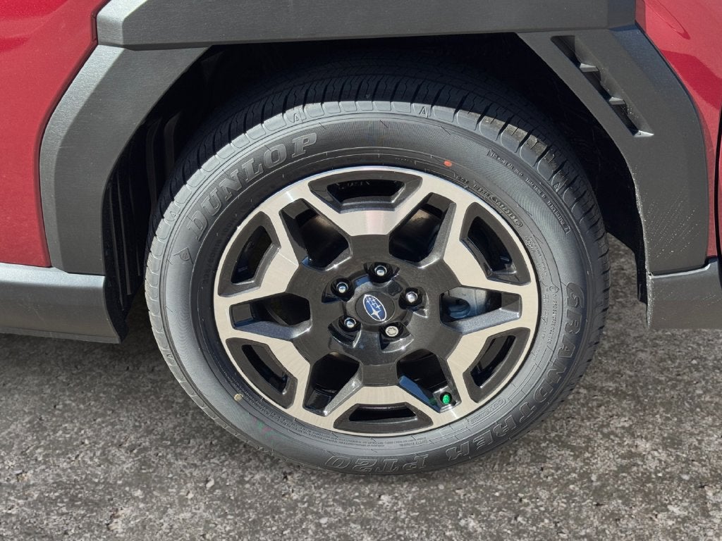 2026 Subaru OUTBACK Touring