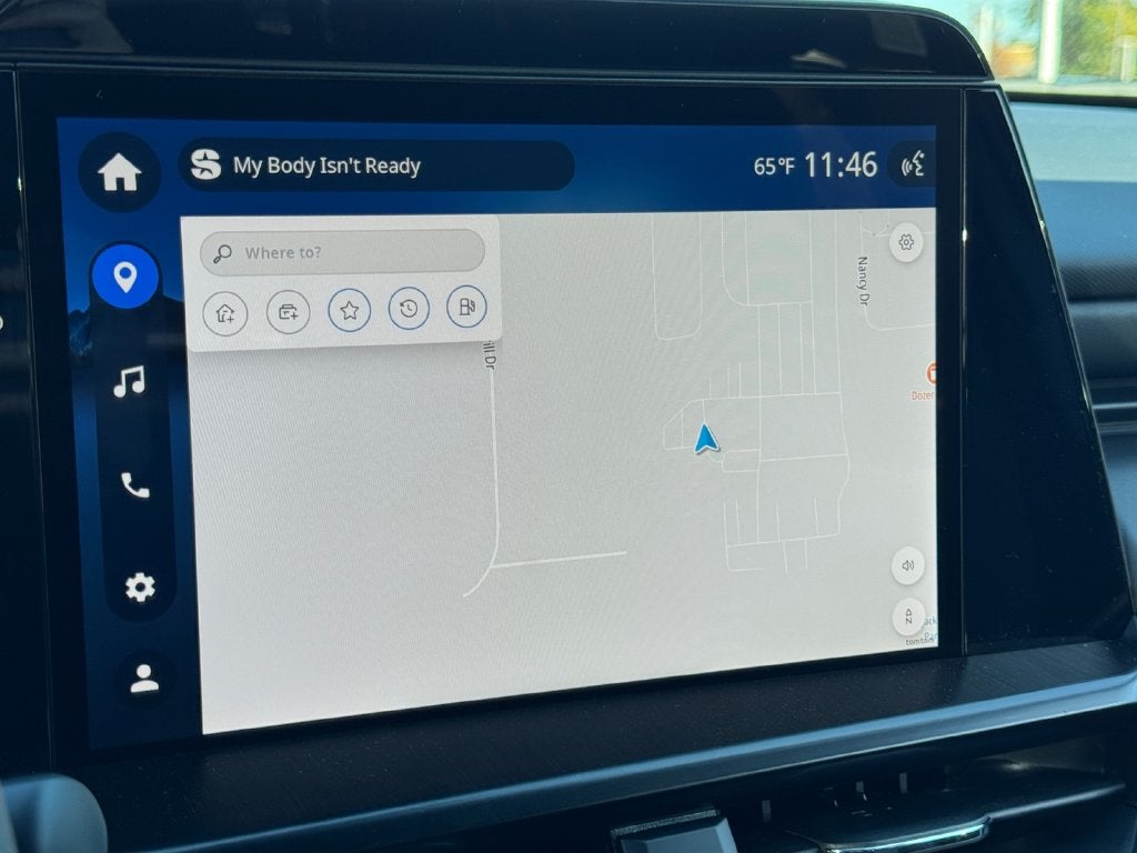 2026 Subaru OUTBACK Touring