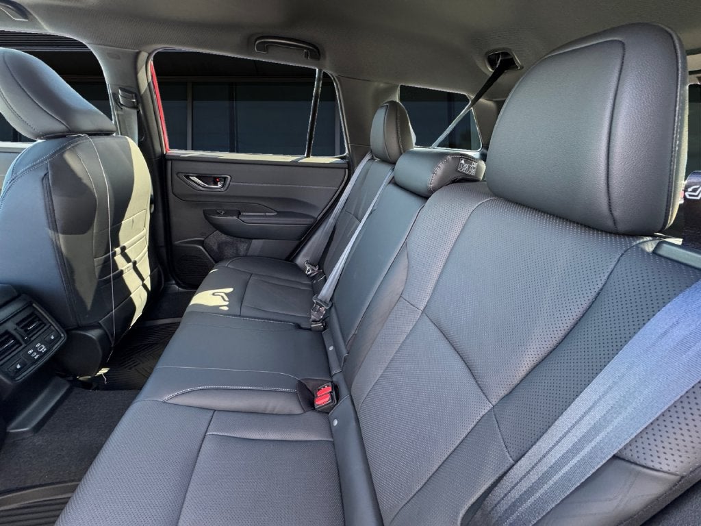 2026 Subaru OUTBACK Touring
