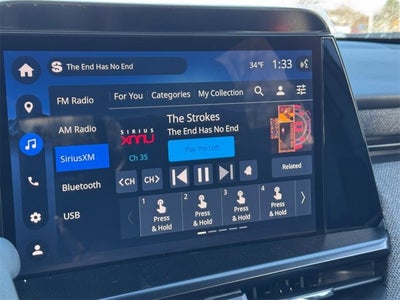 2026 Subaru OUTBACK Limited XT