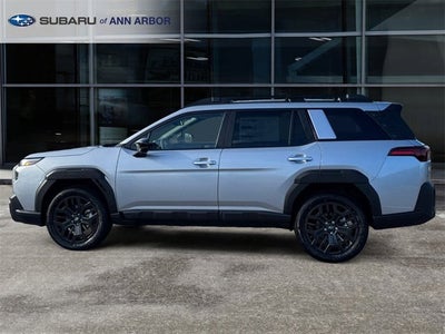 2026 Subaru OUTBACK Limited XT