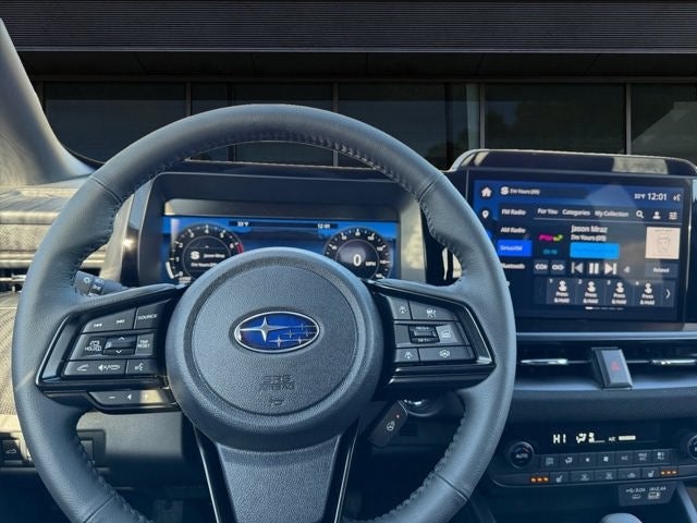 2026 Subaru OUTBACK Limited XT