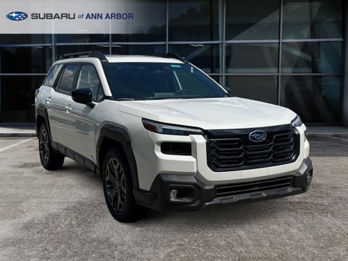 2026 Subaru OUTBACK Limited XT