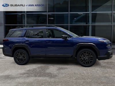 2026 Subaru OUTBACK Limited XT