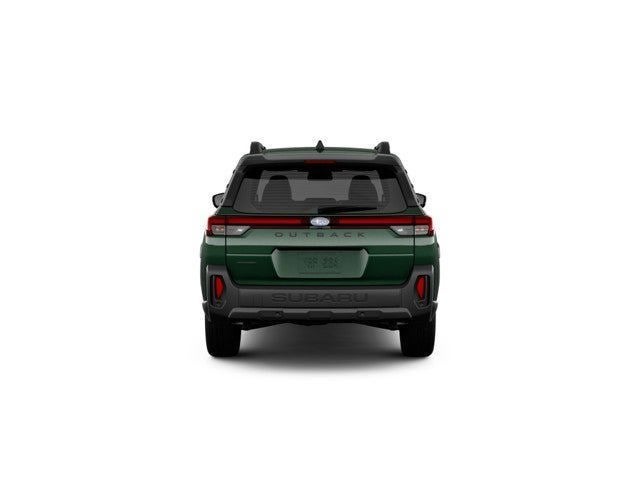 2026 Subaru OUTBACK Limited XT