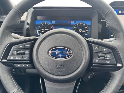 2026 Subaru OUTBACK Limited XT