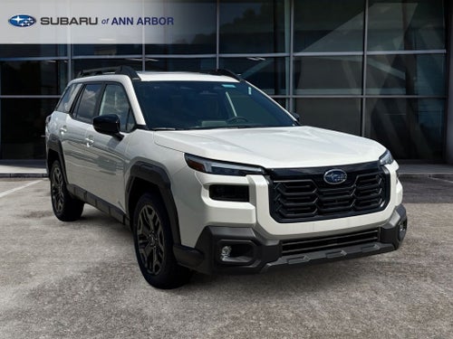 2026 Subaru OUTBACK Limited XT