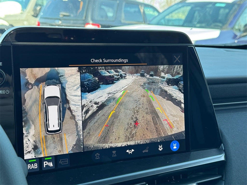 2026 Subaru OUTBACK Limited XT