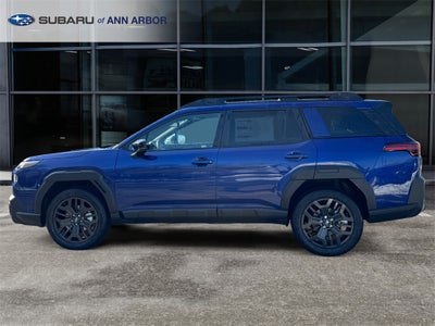 2026 Subaru OUTBACK Limited XT