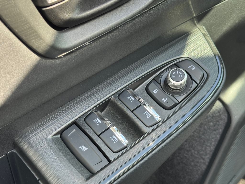 2026 Subaru Outback Wilderness - Photo 13