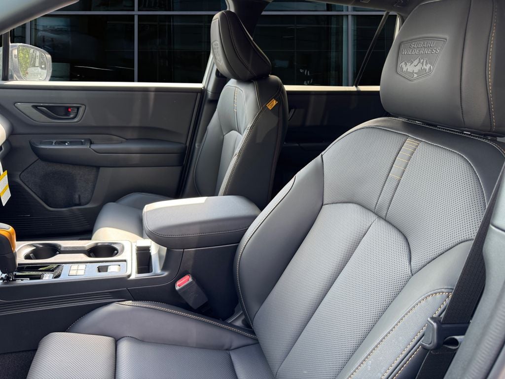 2026 Subaru Outback Wilderness - Photo 3