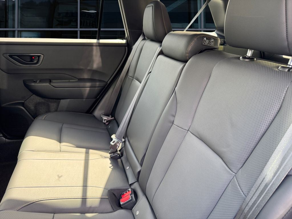 2026 Subaru Outback Wilderness - Photo 5