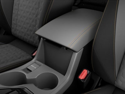 2027 Subaru CROSSTREK Sport Hybrid