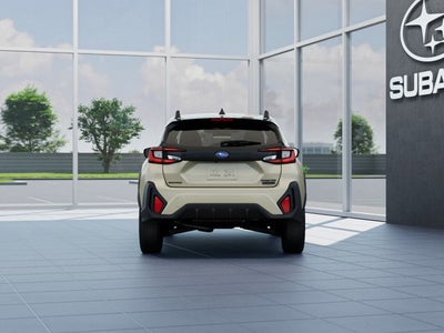 2027 Subaru CROSSTREK Sport Hybrid