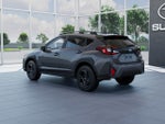2027 Subaru CROSSTREK Sport Hybrid