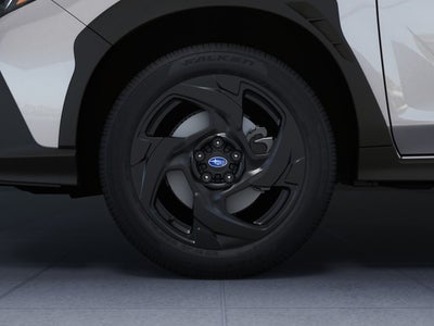 2027 Subaru CROSSTREK Sport Hybrid