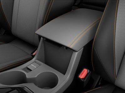 2027 Subaru CROSSTREK Limited Hybrid