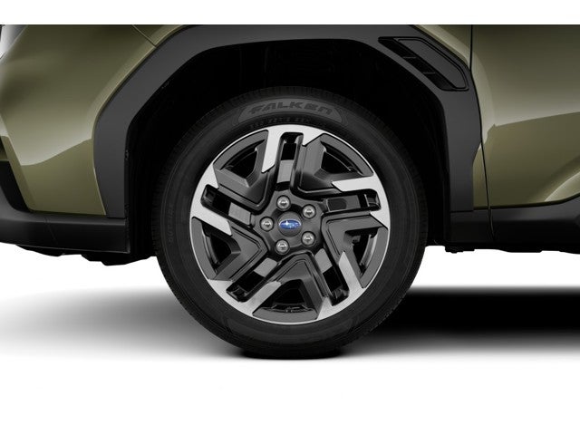 2025 Subaru FORESTER Premium Hybrid