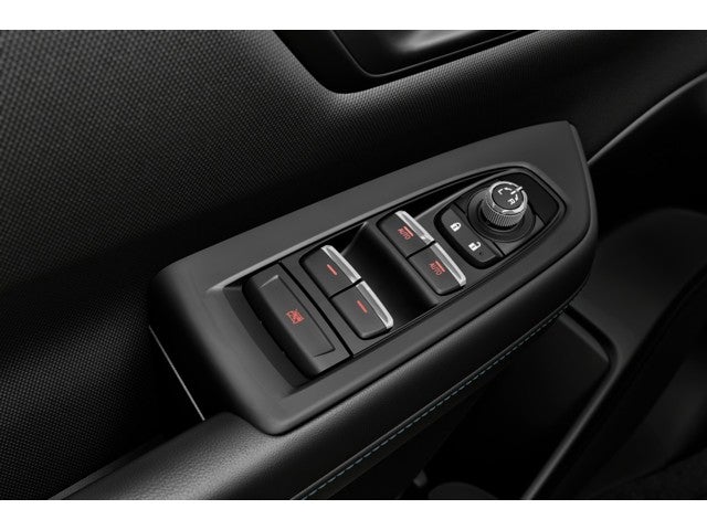 2025 Subaru FORESTER Premium Hybrid