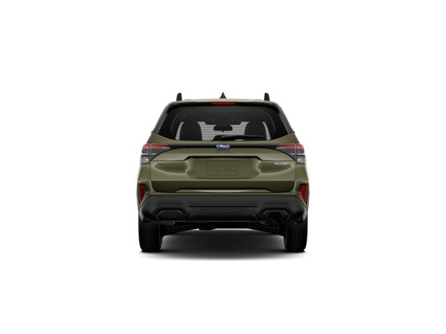 2025 Subaru FORESTER Premium Hybrid