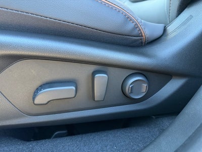 2025 Subaru FORESTER Sport Hybrid