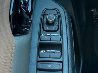 2025 Subaru FORESTER Sport Hybrid