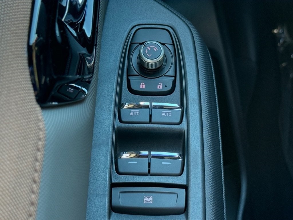 2025 Subaru FORESTER Sport Hybrid