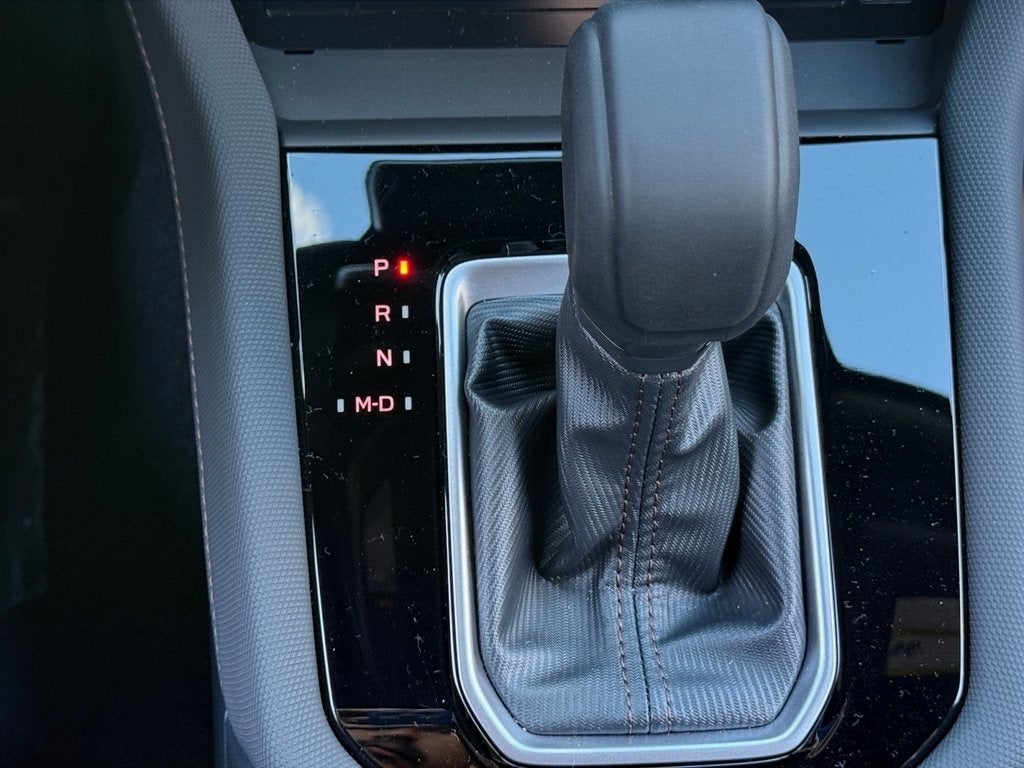 2025 Subaru FORESTER Sport Hybrid