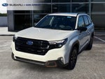 2025 Subaru FORESTER Sport Hybrid