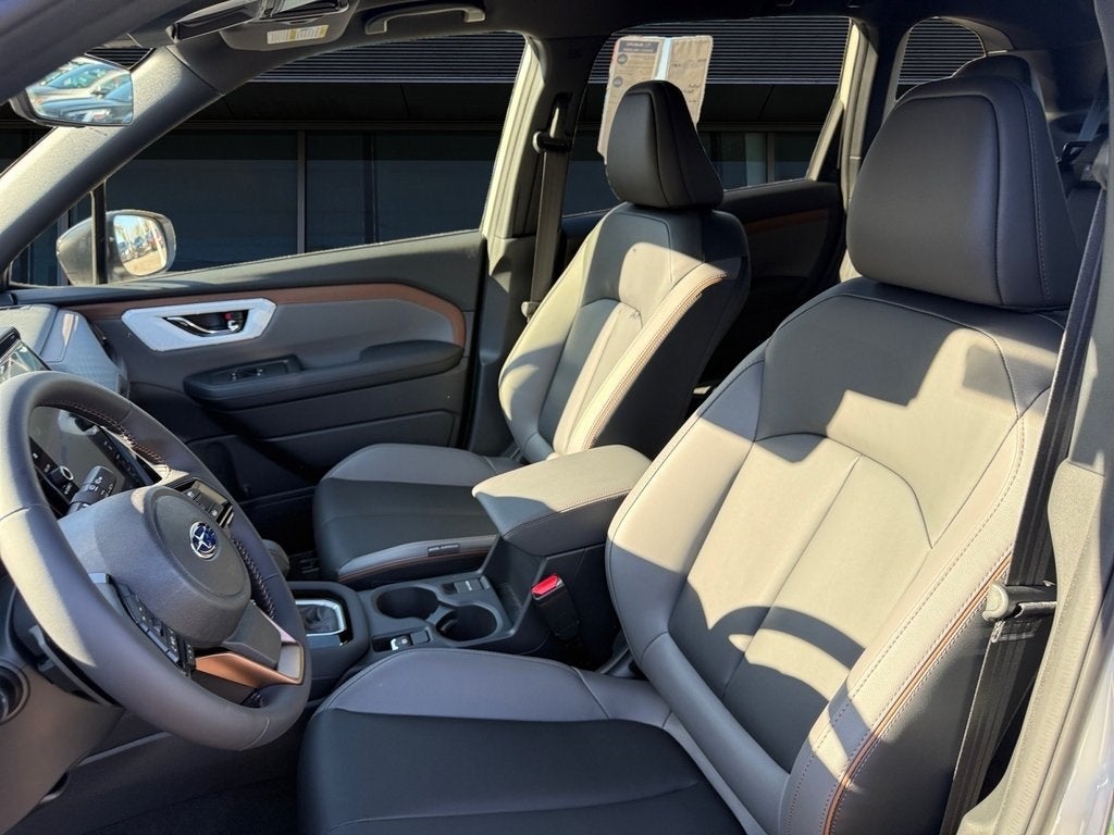 2025 Subaru FORESTER Sport Hybrid