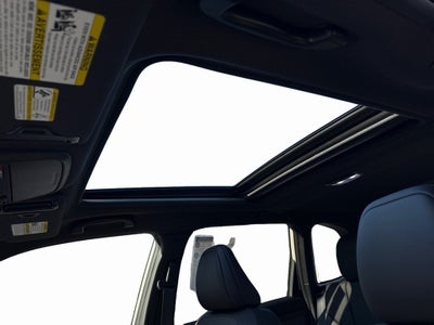 2025 Subaru FORESTER Sport Hybrid