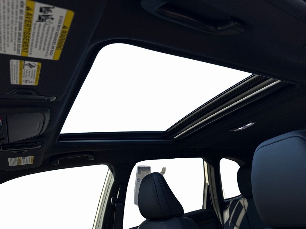 2025 Subaru FORESTER Sport Hybrid