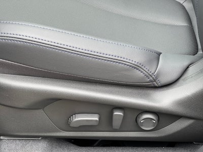 2025 Subaru FORESTER Limited Hybrid