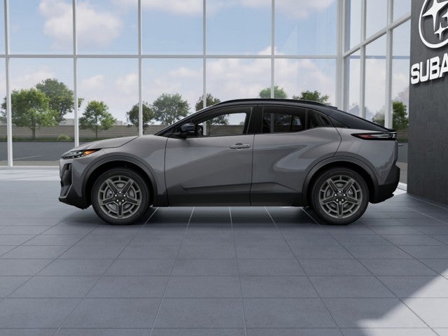 2027 Subaru UNCHARTED GT