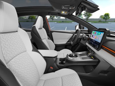 2026 Subaru UNCHARTED GT