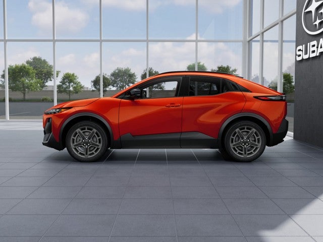 2026 Subaru UNCHARTED GT