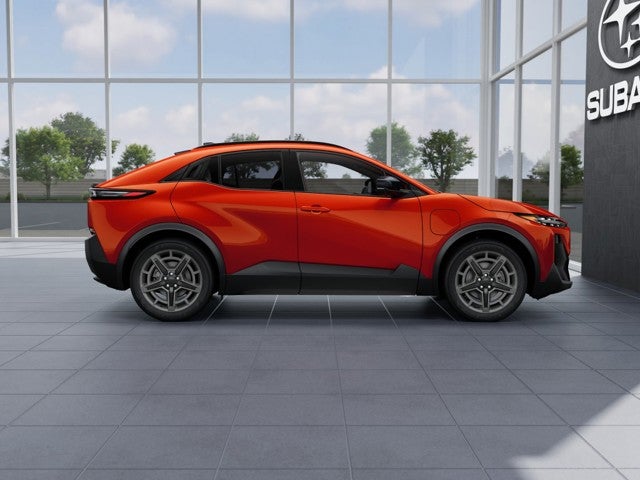 2026 Subaru UNCHARTED GT