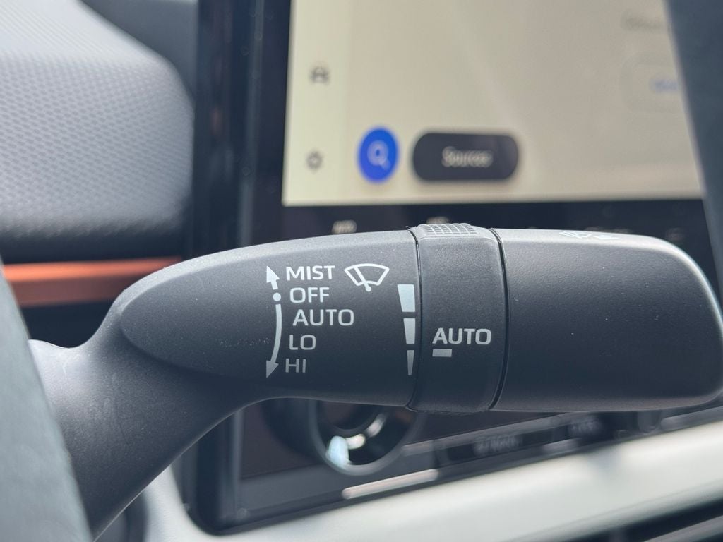 2026 Subaru UNCHARTED Sport