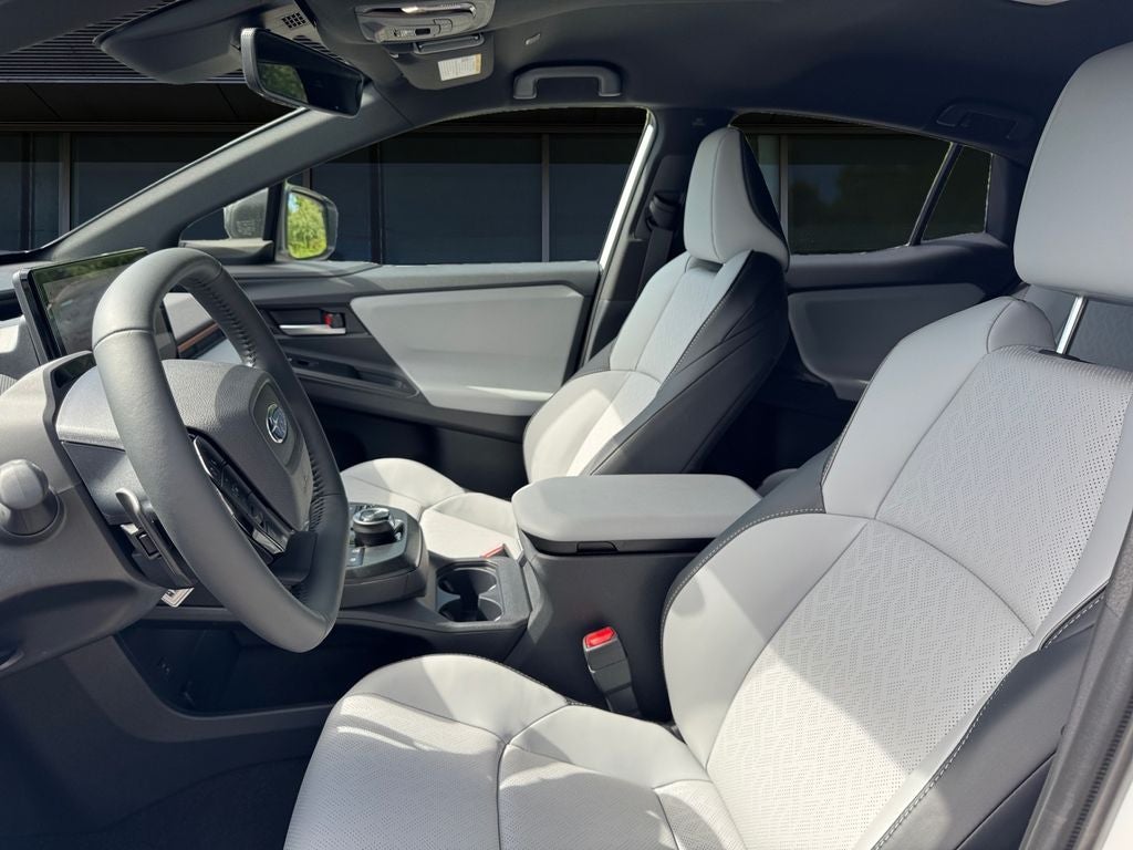 2026 Subaru UNCHARTED Sport