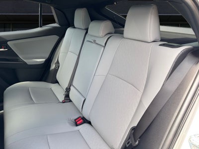 2026 Subaru UNCHARTED Sport