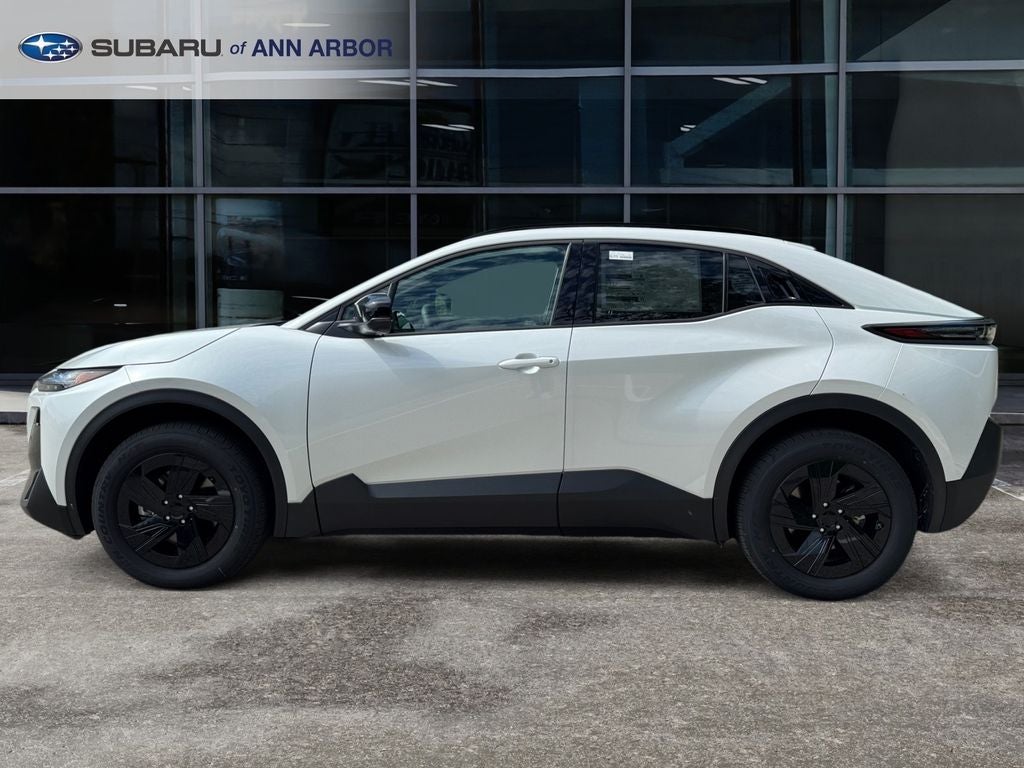 2026 Subaru UNCHARTED Sport