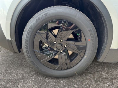 2026 Subaru UNCHARTED Sport