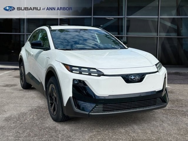 2026 Subaru UNCHARTED Sport