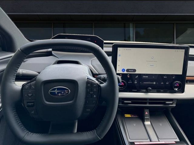 2026 Subaru UNCHARTED Sport