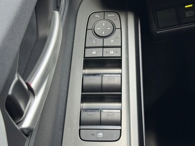 2026 Subaru UNCHARTED Sport