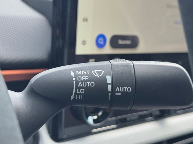 2026 Subaru UNCHARTED Sport